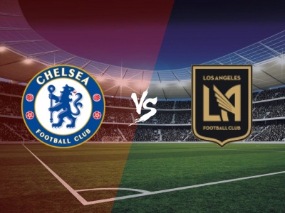 Xem Lại Chelsea vs Los Angeles - Vòng Bảng FIFA World Cup Club 2025
